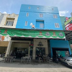 Cemara Asri Inn