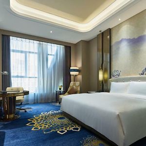Wanda Vista Hotel Urumqi